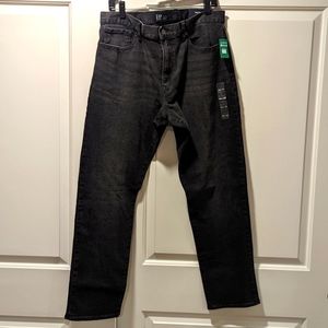 NWT Gap Flex - Straight Taper